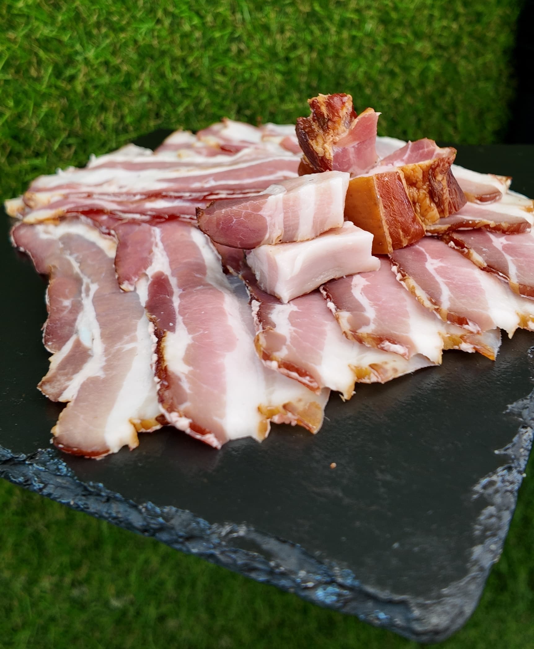 Bacon