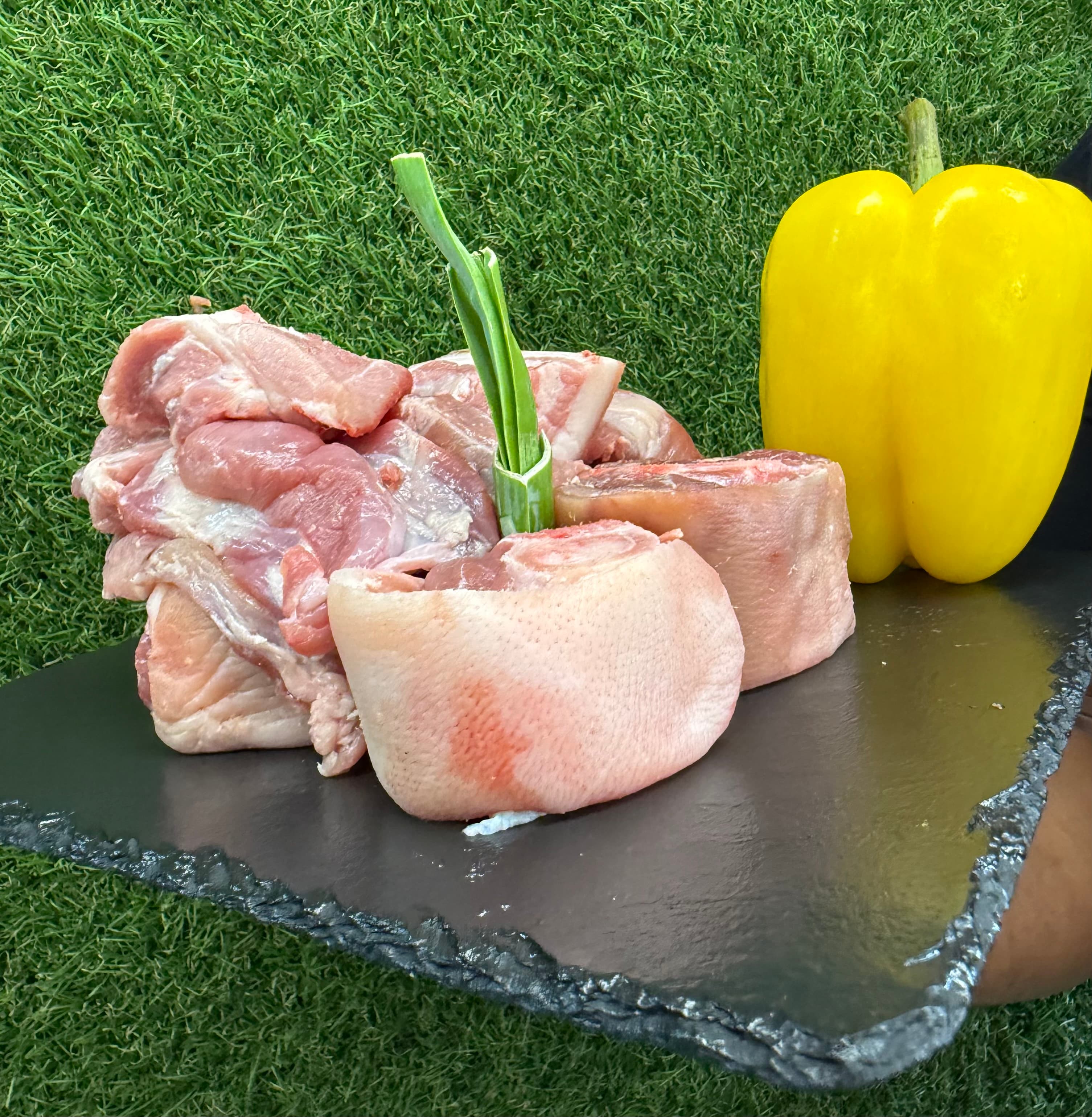Ragout de porc