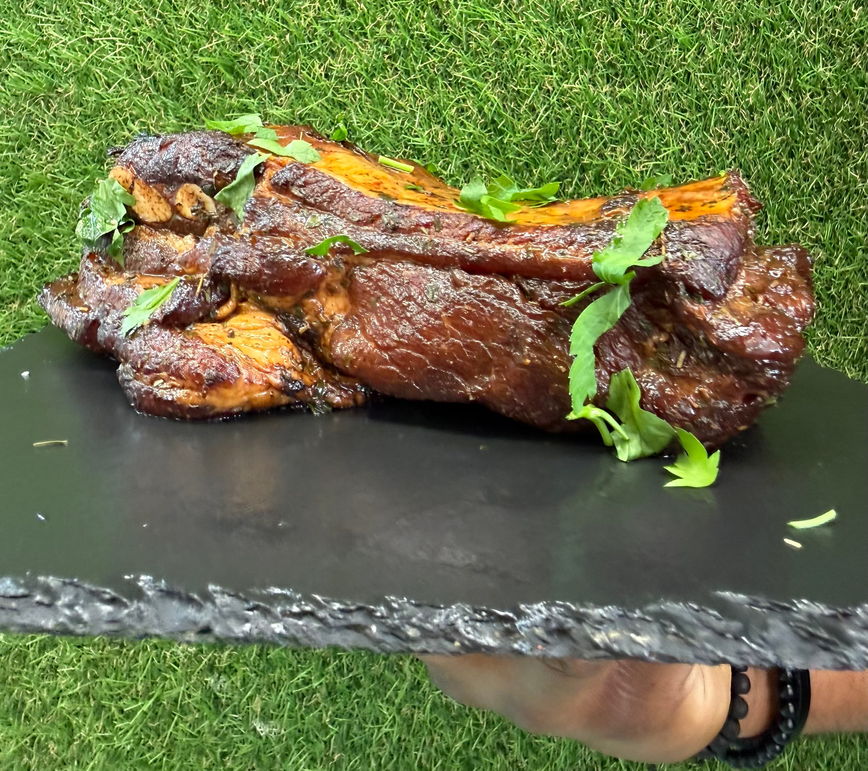 Ribbs de porc