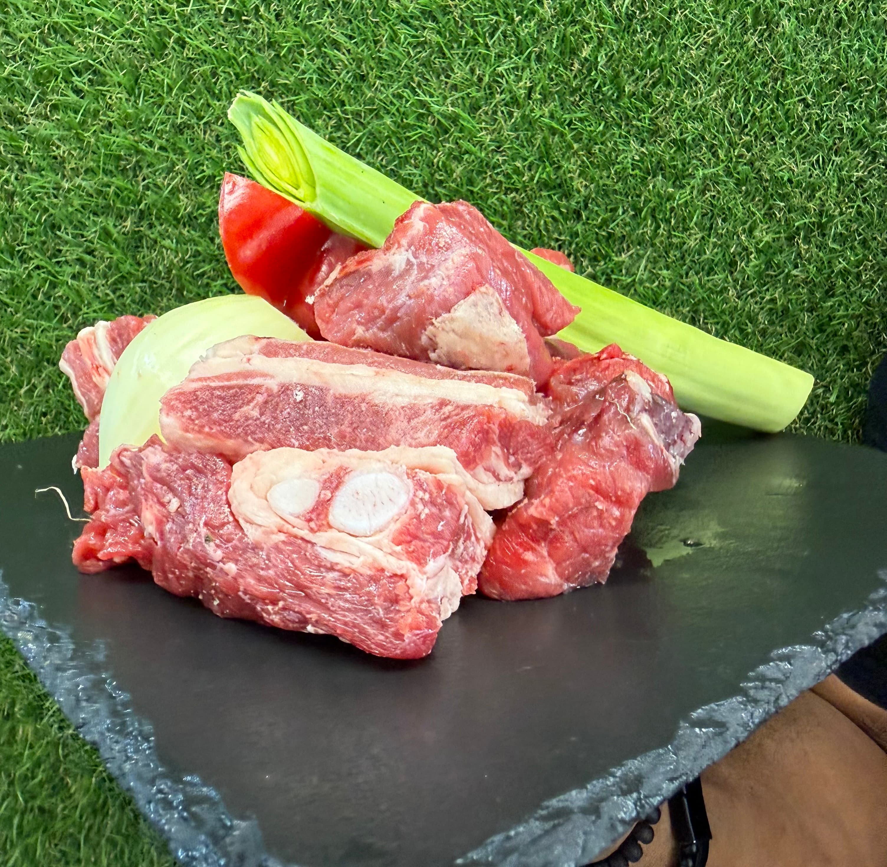 Ragout de boeuf