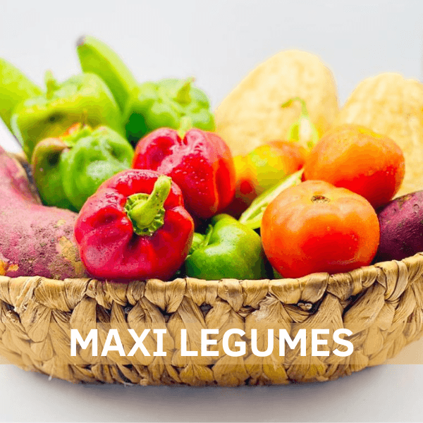 Panier Maxi Légumes