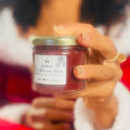 Confiture de banane au citron