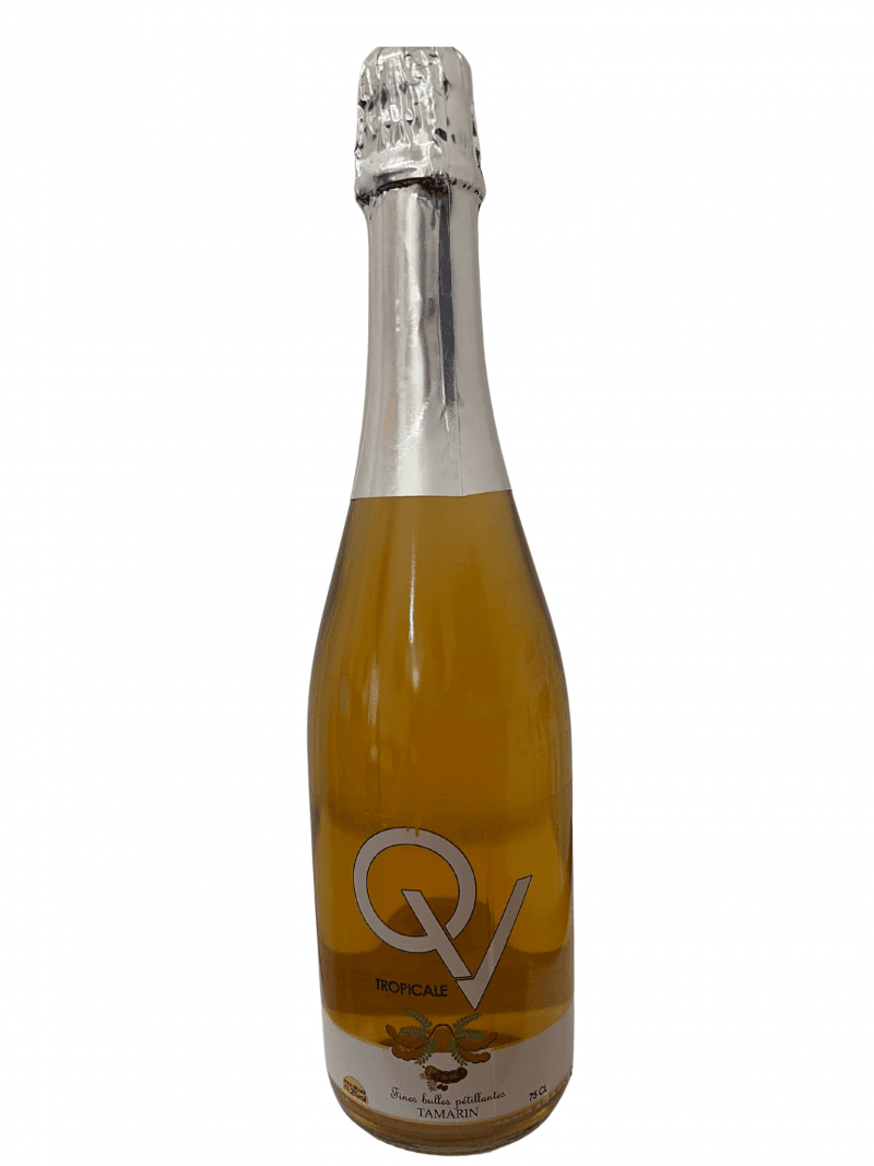 Cidre Tamarin